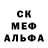 Ecstasy круглые Hanuma Alisultanova